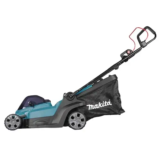 akumulatorowa kosiarka do trawy 38cm, 40l, 40V max XGT, Makita [LM003GZ] Li-Ion