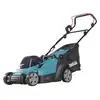 akumulatorowa kosiarka do trawy 38cm, 40l, 40V max XGT, Makita [LM003GZ] Li-Ion