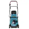 akumulatorowa kosiarka do trawy 38cm, 40l, 40V max XGT, Makita [LM003GZ] Li-Ion