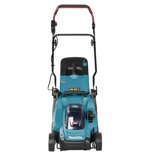 akumulatorowa kosiarka do trawy 38cm, 40l, 40V max XGT, Makita [LM003GZ] Li-Ion