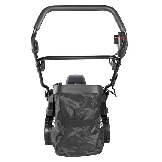 akumulatorowa kosiarka do trawy 38cm, 40l, 40V max XGT, Makita [LM003GZ] Li-Ion