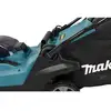 akumulatorowa kosiarka do trawy 38cm, 40l, 40V max XGT, Makita [LM003GZ] Li-Ion