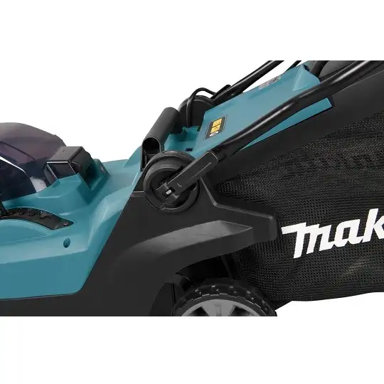 akumulatorowa kosiarka do trawy 38cm, 40l, 40V max XGT, Makita [LM003GZ] Li-Ion