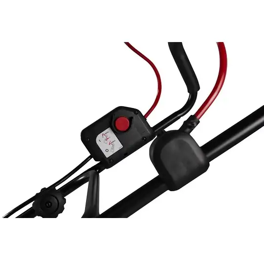 akumulatorowa kosiarka do trawy 38cm, 40l, 40V max XGT, Makita [LM003GZ] Li-Ion