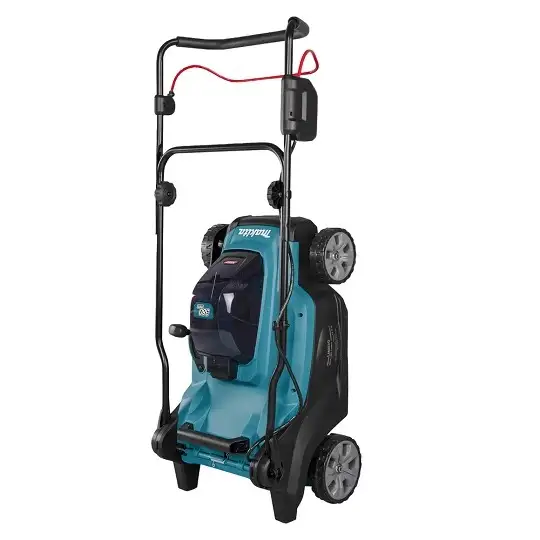 akumulatorowa kosiarka do trawy 38cm, 40l, 40V max XGT, Makita [LM003GZ] Li-Ion