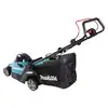 akumulatorowa kosiarka do trawy 43cm, 50l, 40V max XGT, Makita [LM004GZ] Li-Ion