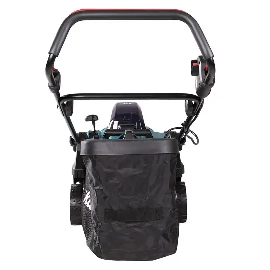 akumulatorowa kosiarka do trawy 43cm, 50l, 40V max XGT, Makita [LM004GZ] Li-Ion