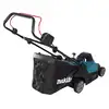 akumulatorowa kosiarka do trawy 43cm, 50l, 40V max XGT, Makita [LM004GZ] Li-Ion
