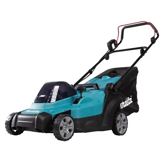 akumulatorowa kosiarka do trawy 43cm, 50l, 40V max XGT, Makita [LM004GZ] Li-Ion
