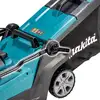 akumulatorowa kosiarka do trawy 43cm, 50l, 40V max XGT, Makita [LM004GZ] Li-Ion