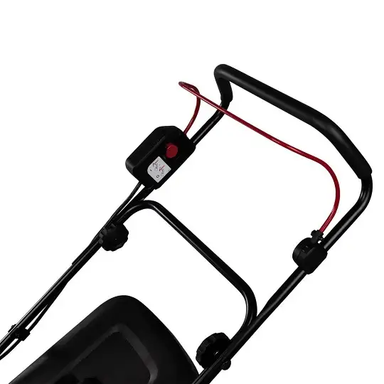 akumulatorowa kosiarka do trawy 43cm, 50l, 40V max XGT, Makita [LM004GZ] Li-Ion