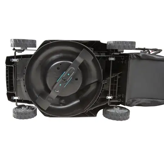 akumulatorowa kosiarka do trawy 43cm, 50l, 40V max XGT, Makita [LM004GZ] Li-Ion