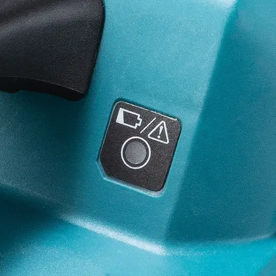 akumulatorowa kosiarka do trawy 43cm, 50l, 40V max XGT, Makita [LM004GZ] Li-Ion