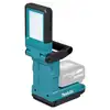 akumulatorowa lampa magnetyczna LED, 1200 lumenów, 18V, LXT, Makita [DML819]