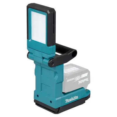 akumulatorowa lampa magnetyczna LED, 1200 lumenów, 18V, LXT, Makita [DML819]