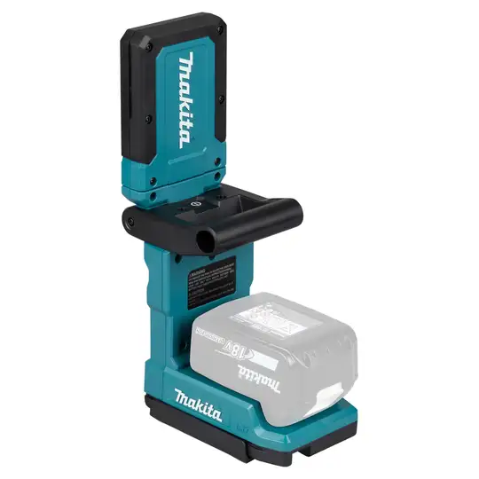akumulatorowa lampa magnetyczna LED, 1200 lumenów, 18V, LXT, Makita [DML819]