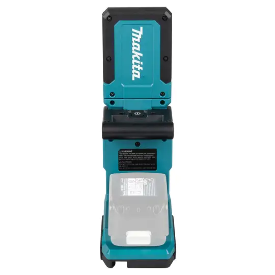 akumulatorowa lampa magnetyczna LED, 1200 lumenów, 18V, LXT, Makita [DML819]