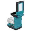 akumulatorowa lampa magnetyczna LED, 1200 lumenów, 18V, LXT, Makita [DML819]