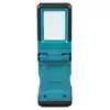 akumulatorowa lampa magnetyczna LED, 1200 lumenów, 18V, LXT, Makita [DML819]