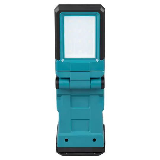 akumulatorowa lampa magnetyczna LED, 1200 lumenów, 18V, LXT, Makita [DML819]