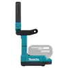 akumulatorowa lampa magnetyczna LED, 1200 lumenów, 18V, LXT, Makita [DML819]