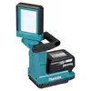 akumulatorowa lampa magnetyczna LED, 1200 lumenów, 18V, LXT, Makita [DML819]