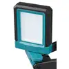akumulatorowa lampa magnetyczna LED, 1200 lumenów, 18V, LXT, Makita [DML819]