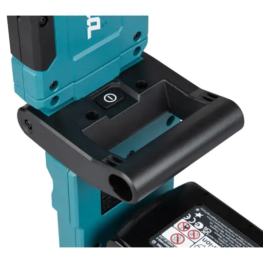 akumulatorowa lampa magnetyczna LED, 1200 lumenów, 18V, LXT, Makita [DML819]