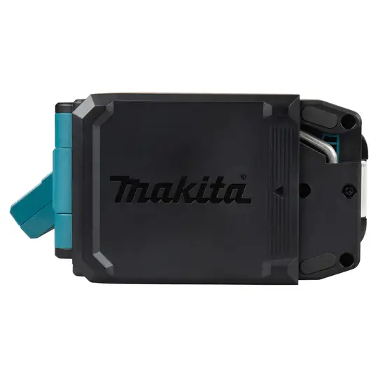 akumulatorowa lampa magnetyczna LED, 1200 lumenów, 18V, LXT, Makita [DML819]