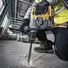 akumulatorowa młotowiertarka SDS+, 18V [DCH253M2]