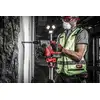 akumulatorowa młotowiertarka, SDS+, 2,5J, 18V, M18 FUEL, M18 FHX-0, Milwaukee [4933478887]