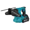 akumulatorowa młotowiertarka SDS+, 3,3J, 40V max XGT, Makita [HR011GZ]