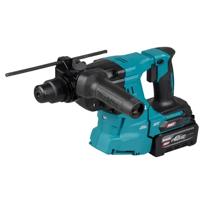 akumulatorowa młotowiertarka SDS+, 3,3J, 40V max XGT, Makita [HR011GZ]
