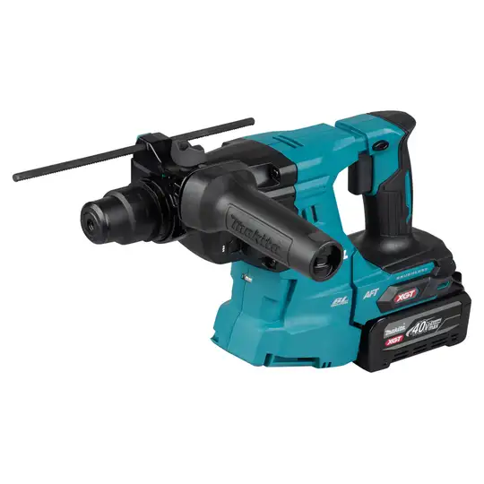 akumulatorowa młotowiertarka SDS+, 3,3J, 40V max XGT, Makita [HR011GZ]