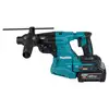 akumulatorowa młotowiertarka SDS+, 3,3J, 40V max XGT, Makita [HR011GZ]