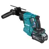 akumulatorowa młotowiertarka SDS+, 3,3J, 40V max XGT, Makita [HR011GZ]