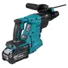 akumulatorowa młotowiertarka SDS+, 3,3J, 40V max XGT, Makita [HR011GZ]