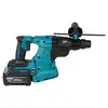 akumulatorowa młotowiertarka SDS+, 3,3J, 40V max XGT, Makita [HR011GZ]