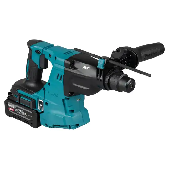 akumulatorowa młotowiertarka SDS+, 3,3J, 40V max XGT, Makita [HR011GZ]