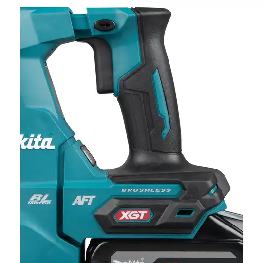 akumulatorowa młotowiertarka SDS+, 3,3J, 40V max XGT, Makita [HR011GZ]