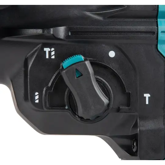 akumulatorowa młotowiertarka SDS+, 3,3J, 40V max XGT, Makita [HR011GZ]