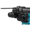 akumulatorowa młotowiertarka SDS+, 3,3J, 40V max XGT, Makita [HR011GZ]