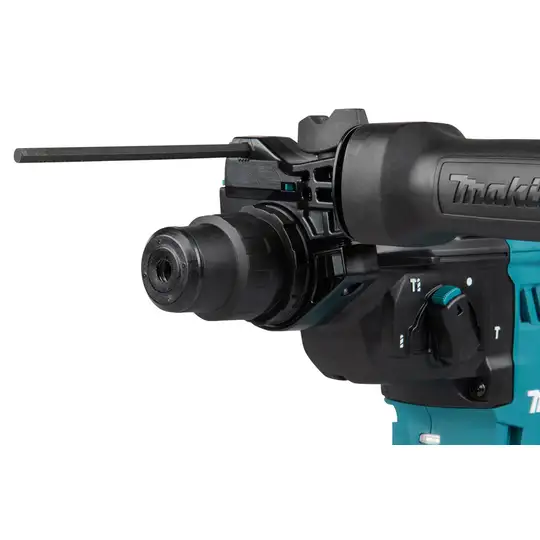akumulatorowa młotowiertarka SDS+, 3,3J, 40V max XGT, Makita [HR011GZ]