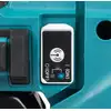 akumulatorowa młotowiertarka SDS+, 3,3J, 40V max XGT, Makita [HR011GZ]