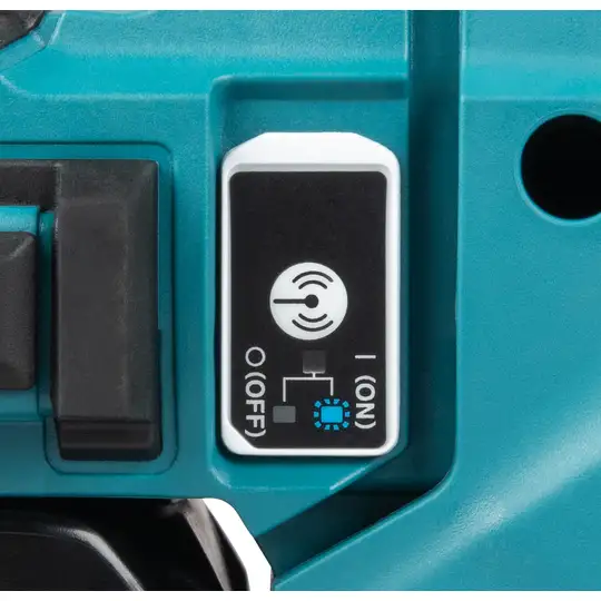 akumulatorowa młotowiertarka SDS+, 3,3J, 40V max XGT, Makita [HR011GZ]