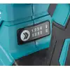 akumulatorowa młotowiertarka SDS+, 3,3J, 40V max XGT, Makita [HR011GZ]
