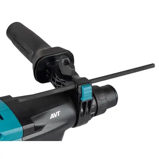 akumulatorowa młotowiertarka SDS+, 3,3J, 40V max XGT, Makita [HR011GZ]