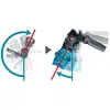 akumulatorowa młotowiertarka SDS+, 3,3J, 40V max XGT, Makita [HR011GZ]