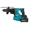 akumulatorowa młotowiertarka SDS+, 3,3J, 40V max XGT, Makita [HR012GZ]