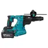 akumulatorowa młotowiertarka SDS+, 3,3J, 40V max XGT, Makita [HR012GZ]